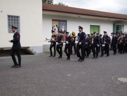 Schützenfest Samstag 2026